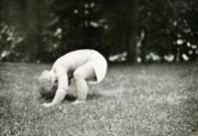 1949-06-12 4 Pete Jr, one day short of one year, Wellesley MA.jpg