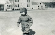 1950-03-19 2 Pete Jr, corner of Hillcrest, house opposite end of Highgate in background.jpg