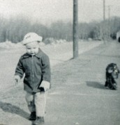 1950-03-26 8 Pete Jr & Peter.jpg