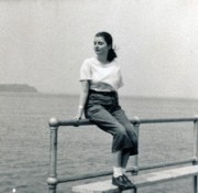 1950-04~ Aunt Til.jpg