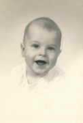 1950-12 Daniel P Matthews (7 months).jpg