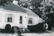 1951-09 6 Dan & Pete Jr at home, 204 Highgate St, Needham.jpg