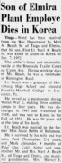 1952-01-07 3 Lt Merl A Beach Jr killed in Korea.jpg