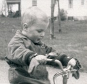 1952-05-03 5 Dan is two!.jpg