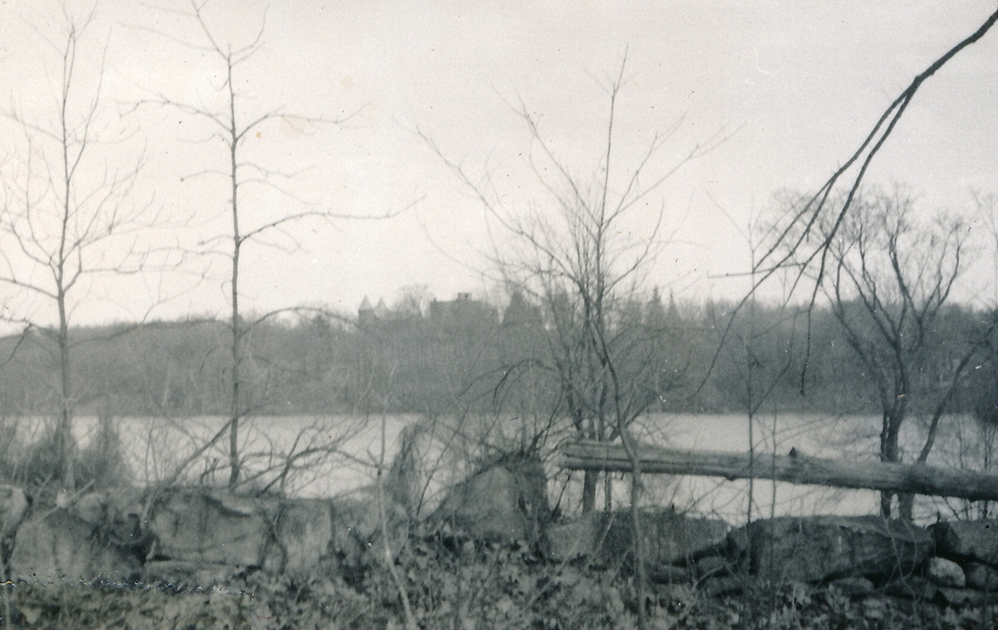 1953-04 deCordova Museum, Lincoln MA.jpg