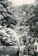 1953-06-13 4 Dan, Pete Sr, Pete Jr & Diane.jpg