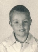 1953-10~ Pete Jr, Kindergarten.jpg