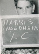 1955-10~ 00 Grade 2, Mrs Costa, Harris School, Needham MA.jpg