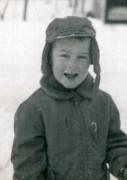 1955-02~ 7 Dan helps too.jpg