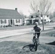 1955-05-01~ 1 Pete Jr & bike (HBD Dad & Dan).jpg