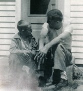 1955-05-14~ 4 Pete Jr & Pete - 'Man to Man'.jpg