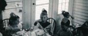 1955-06-13 7 Diane Murpohy, Steve Turbayne, Bob Baker, (Dan).jpg