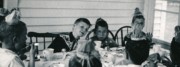 1955-06-13 8 Pete Jr (left), Skip Connor & Doug Hofer.jpg