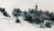 1955-09 7 Dan & Pete Jr - 'Up Here!' - Wingaersheek Beach, Gloucester MA.jpg