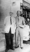1956-02~ Hilliard & friend in Southwest.jpg