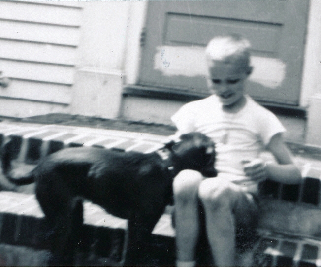 1956-05-01~ 4 Dusty & Pete Jr; HBD Dad & Dan.jpg