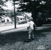 1956-05-01~ 6 Pete Jr - 'Here's a curve ball' - HBD Dad & Dan.jpg