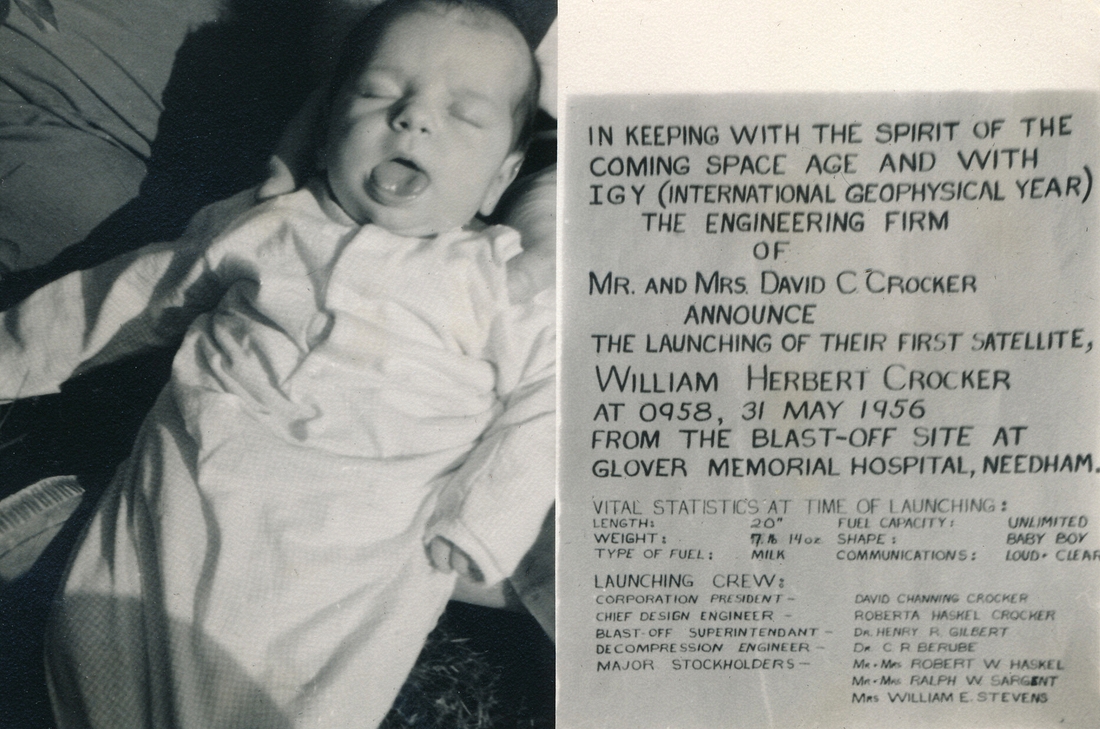 1956-05-31 William Herbert 'Billy' Crocker.jpg