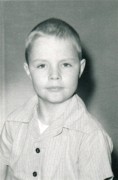 1956-10~ 1 Pete Matthews Jr, Grade 3.jpg