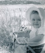 1957-07 03 Andrea, Wingaersheek Beach.jpg