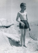1957-07 06 Pete Jr, Wingaersheek Beach.jpg