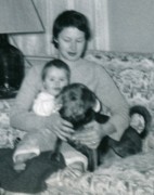 1957-09 7 Andrea, Diane & Dusty.jpg