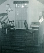 1957-11 1 Our new den (2nd floor, looks out on driveway), 204 Highgate St, Needham.jpg