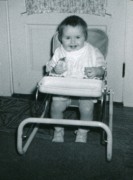 1957-11-06 Andrea is One!.jpg