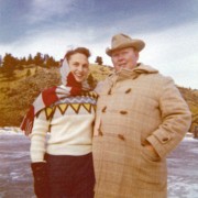 1957-12 2 Betty & John Kirk; Boulder CO.jpg