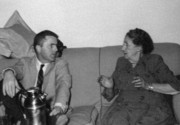 1957-12-25 2 Refreshment, Pete & Liz.jpg