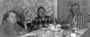 1957-12-25 4 Liz, Jack & Ped.jpg