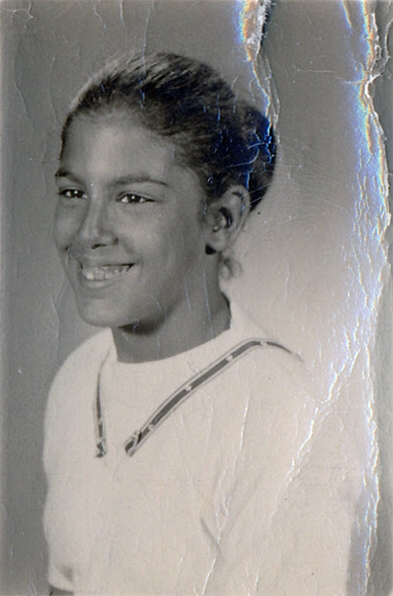 1958-10~ 23 Patty Ohanian, NHS 66.jpg