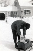 1958-02-17 3 Pete Sr & Andrea in Sled.JPG