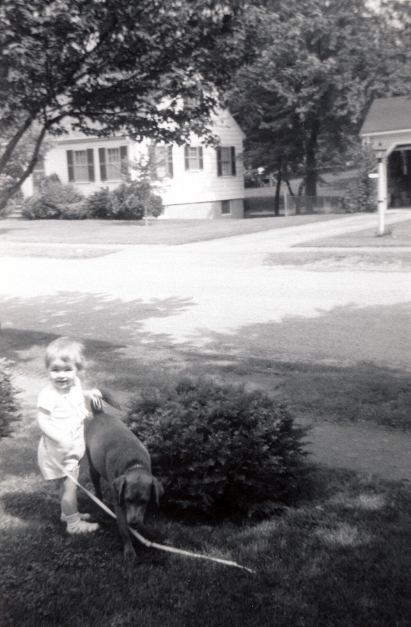 1958-07 4 Andrea & Dusty.JPG