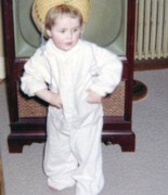 1959-03-29 7 Easter - Andrea doing rock & roll.jpg