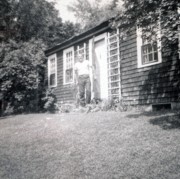 1959-08-early 9 Pete Sr - all locked up, Weare NH.jpg