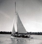 1959-09~ The Picardi's & their sloop, Chicago IL.jpg