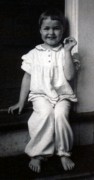 1960-05~ 3 Andrea with bubble gum.jpg