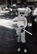 1960-07-04 2 Spaceman Dan, entered in The Horribles.jpg