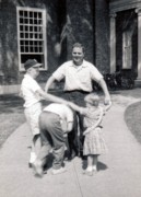 1960-08 03 Pete Jr, Dan, Pete & Andrea; Dartmouth, Hanover NH.jpg