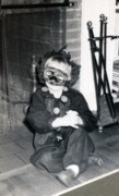 1960-10-31 1 Andrea on outer hearth, Needham MA.jpg
