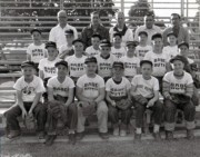 1961-04 Babe Ruth Team (Pete year 2).jpg