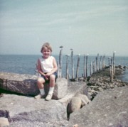 1961-08-09~ 12 Andrea; Lincolnville Beach ME.jpg
