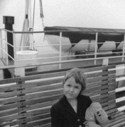 1961-08-10~ 08 Andrea, first trip on Islesboro Ferry.jpg