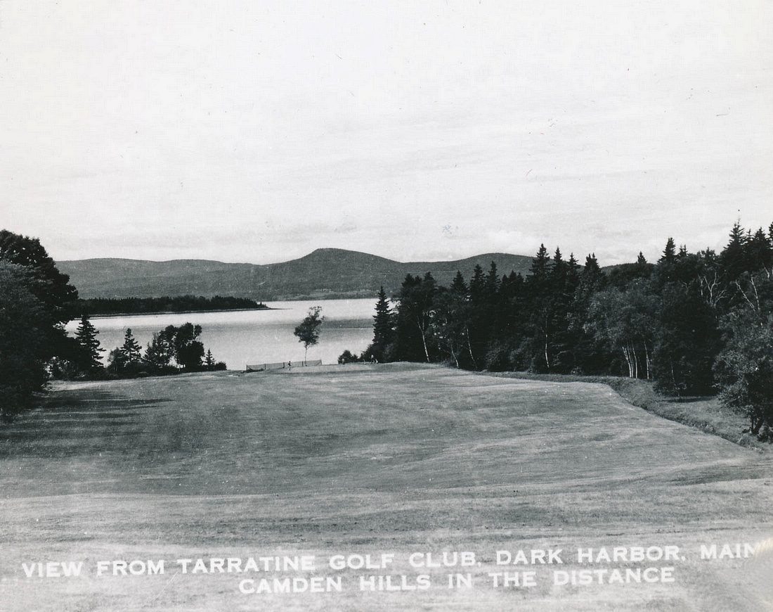 1961-08-12~ 09  Postcard, view from the first tee, a third day on Islesboro.jpg