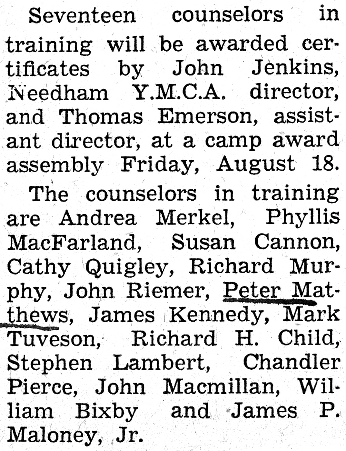 1962-08-18 Pete Jr completes first season as C.I.T..jpg