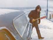 1963-01-01 Dan scraping; rough return trip on Gov Muskie to Lincolnville ME.jpg