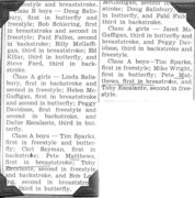 1964-08-06 3 Summer swimming results against Framingham & Canton.jpg