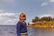 1964-09 4 Andrea at cove where Lloyd Pendleton kept his boat, Islesboro ME.jpg