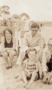 1926~ Pete, Hilliard and others.jpg